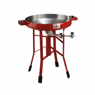 FireDisc Deep 24" Portable Cooker FireDisc Deep 24" Portable Cooker