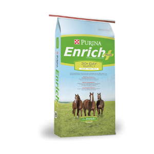 Enrich Plus Horse Feed