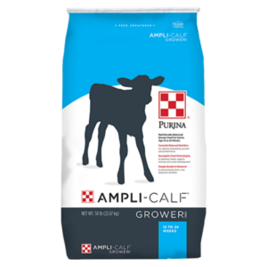Purina AMPLI-Calf Grower 18 Purina AMPLI-Calf Grower 18 50lb