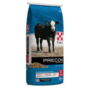 Purina Precon Complete Calf Starter 50-lb Purina Precon Complete Calf Starter 50-lb