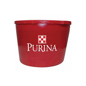 Purina Mills Wind & Rain AS4 Mineral Tub
