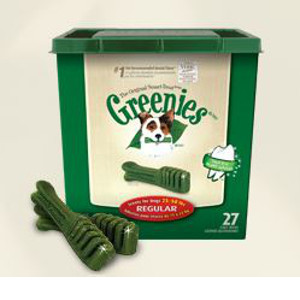 Greenies Dental Chews Greenies Dental Chews