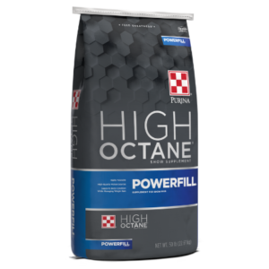 Purina High Octane Powerfill Supplement Purina High Octane Powerfill Supplement