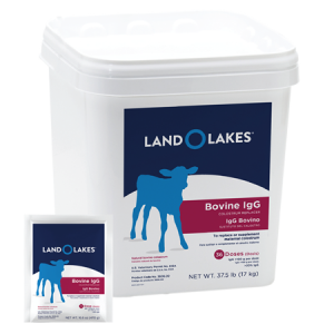 Land O' Lakes® Colostrum Replacer for Kid Goats & Lambs