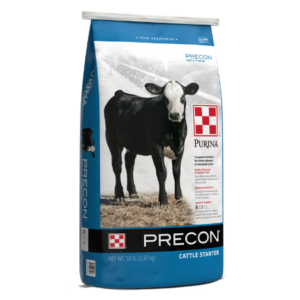 Purina Precon Complete Calf Starter 50-lb