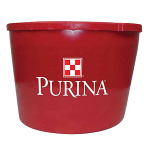 Purina Stress Tub 60-lb