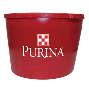 Purina Stress Tub 60-lb Purina Stress Tub 60-lb