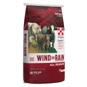 Purina Wind and Rain STORM All Season Minerals Purina Wind and Rain STORM All Season Minerals 50-lb