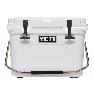 YETI Roadie Cooler