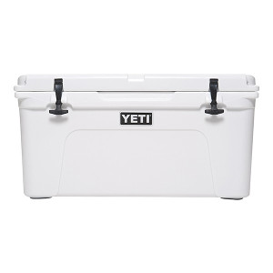 YETI Tundra 65 Cooler
