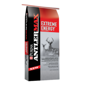 AntlerMax Extreme Energy Supplement 50-lb