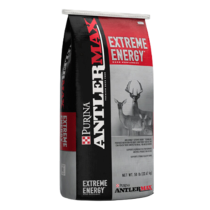 AntlerMax Extreme Energy Supplement 50-lb Purina AntlerMax Extreme Energy Supplement