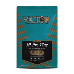 Victor Hi-Pro Plus Victor Hi Pro Plus Classic Active Dog & Puppy Food