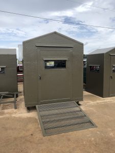 Games Systems Deer Blind