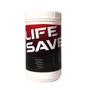 Lindner Life Saver Supplement Lindner Life Saver Supplement