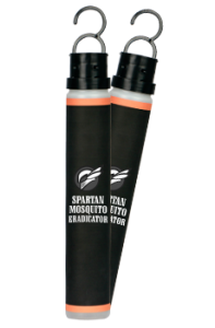 Spartan Mosquito Eradicator