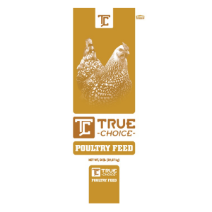 Purina True Choice Poultry Layer 16 Pellet