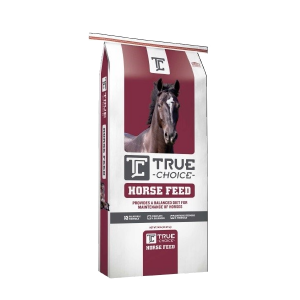 Purina True Choice Horse All Stock 12 Pellet