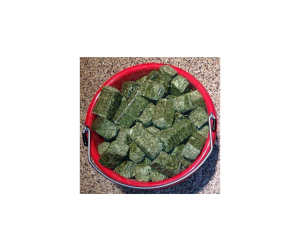 Hay-Rite Alfalfa Cubes Hay-Rite Alfalfa Cubes