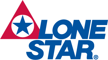 Lonestar logo