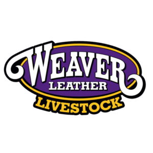 Weaver Leather Show Supplies Logo