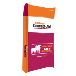 VitaFerm Concept Aid 8/S